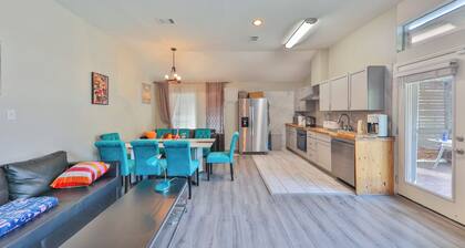 McKinney Charming Oasis Close to Historic Downtown