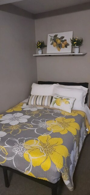 1 quarto, ferros/tábuas de passar roupa, Wi-Fi de cortesia