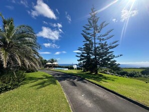 Property grounds - Bella Vista Estate (Ponta Delgada)