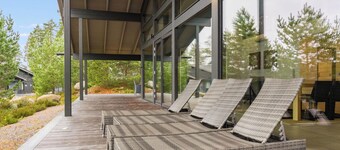 Vacation home Loiste by Interhome