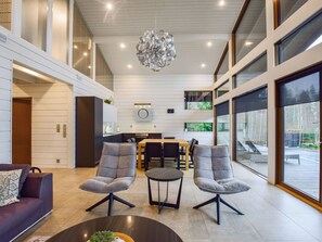 Interior - Vacation home Loiste by Interhome (Ähtäri)