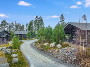 Property grounds - Vacation home Loiste by Interhome (Ähtäri)