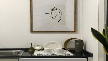 Apartment | Private kitchen