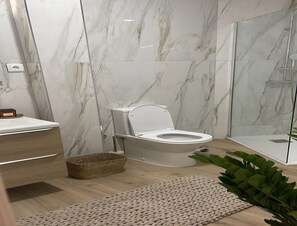 Apartamento | Baño
