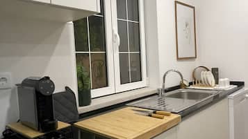 Apartment | Private kitchen