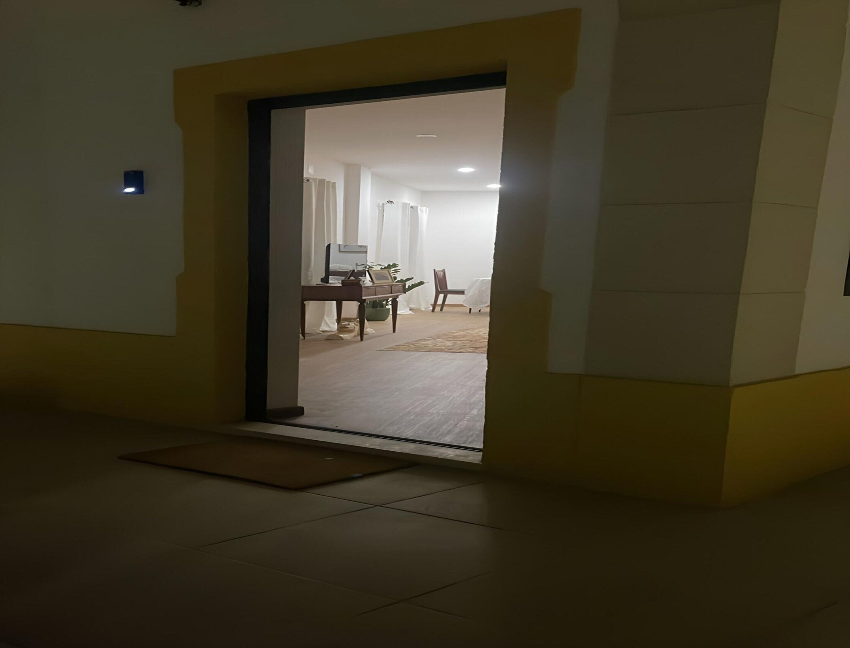 Apartment | Interior