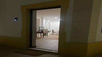 Apartment | Interior