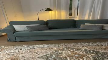 Apartment | Living room