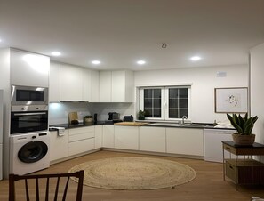 Appartement | Privékeuken