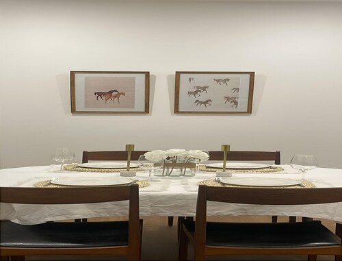 Stylish Apartment Near Tejo River