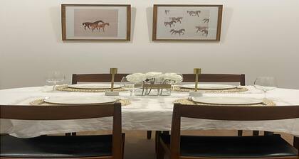 Stylish Apartment Near Tejo River