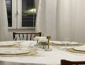 Apartamento | Restauración