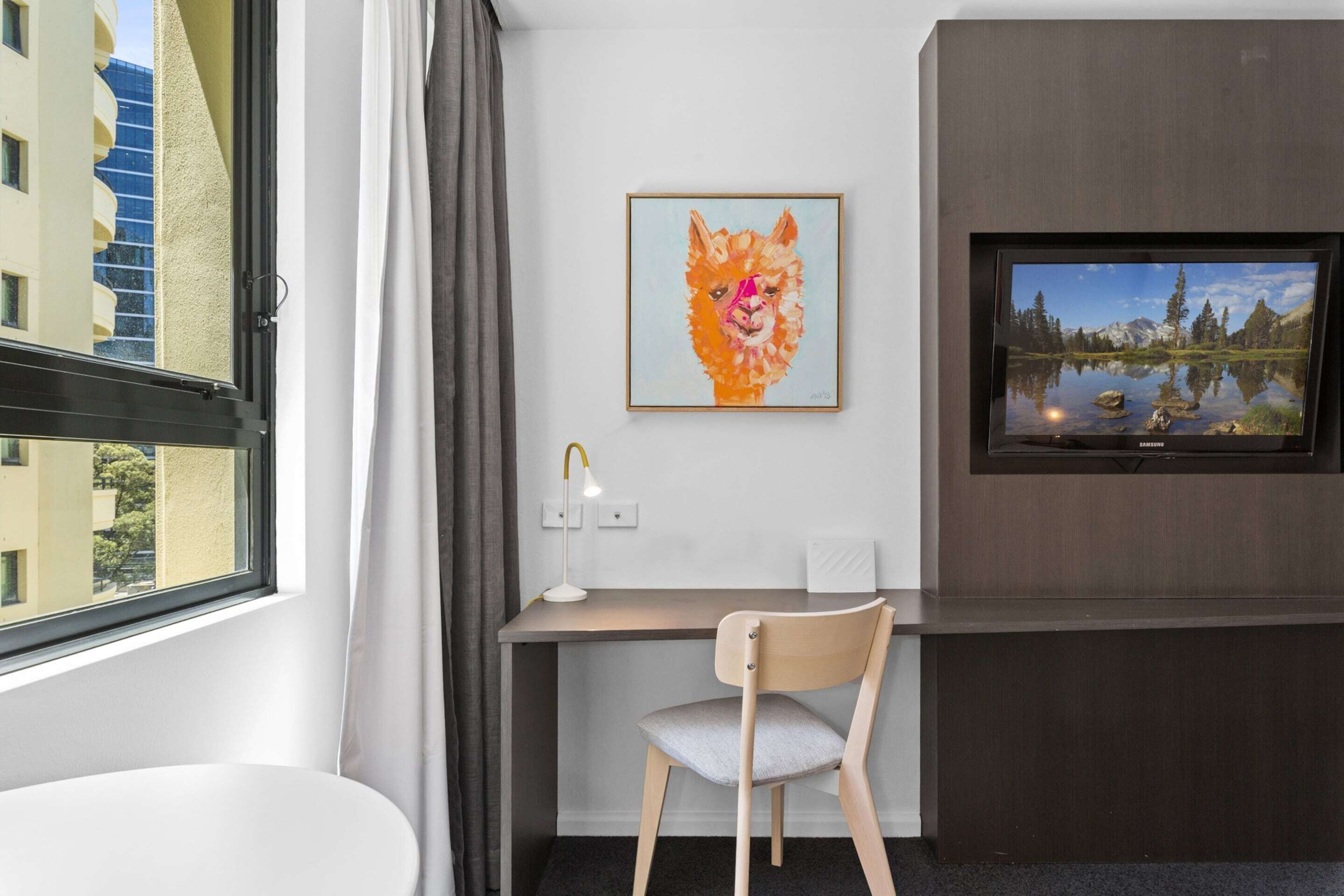 Apartment | Interior detail