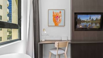 Apartment | Interior detail