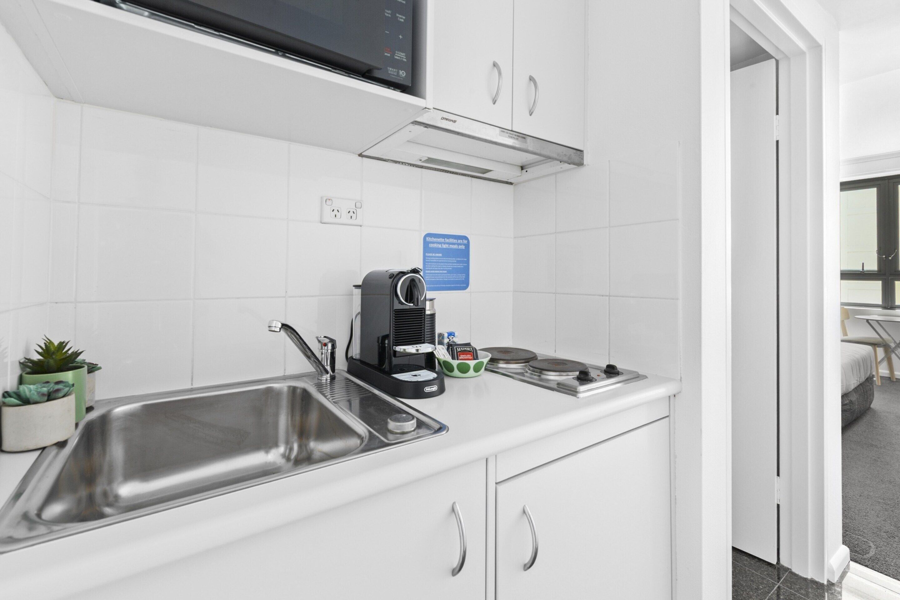 Apartment | Private kitchen