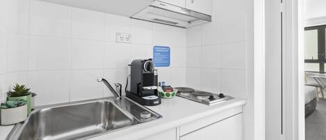 Apartment | Private kitchen