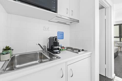 Apartment | Private kitchen