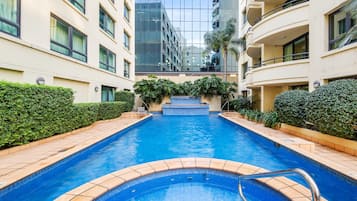 Apartment | Pool | Outdoor pool