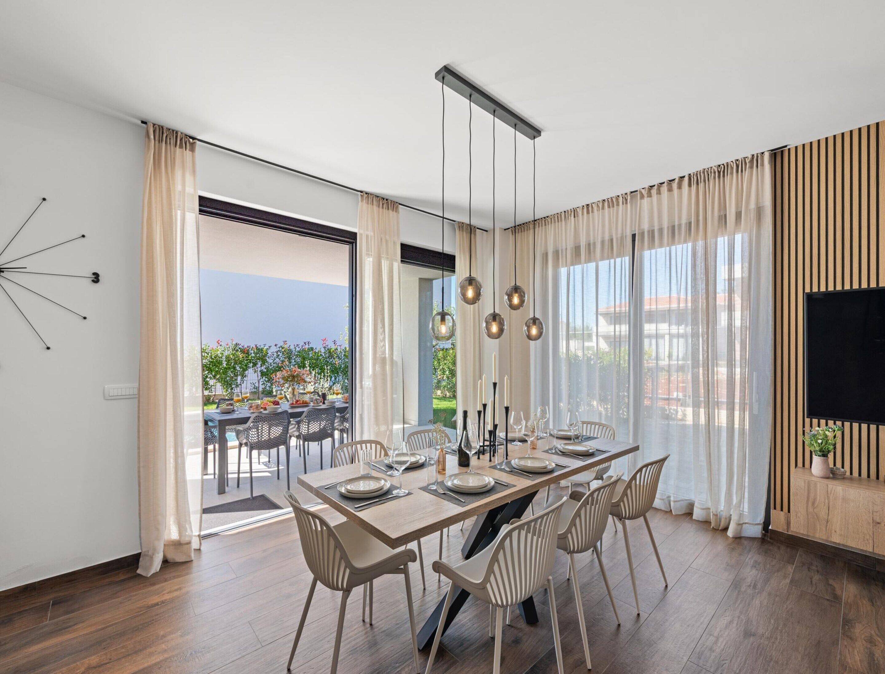 تناول الطعام