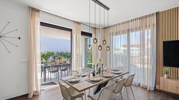 تناول الطعام