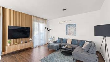 House | Living room