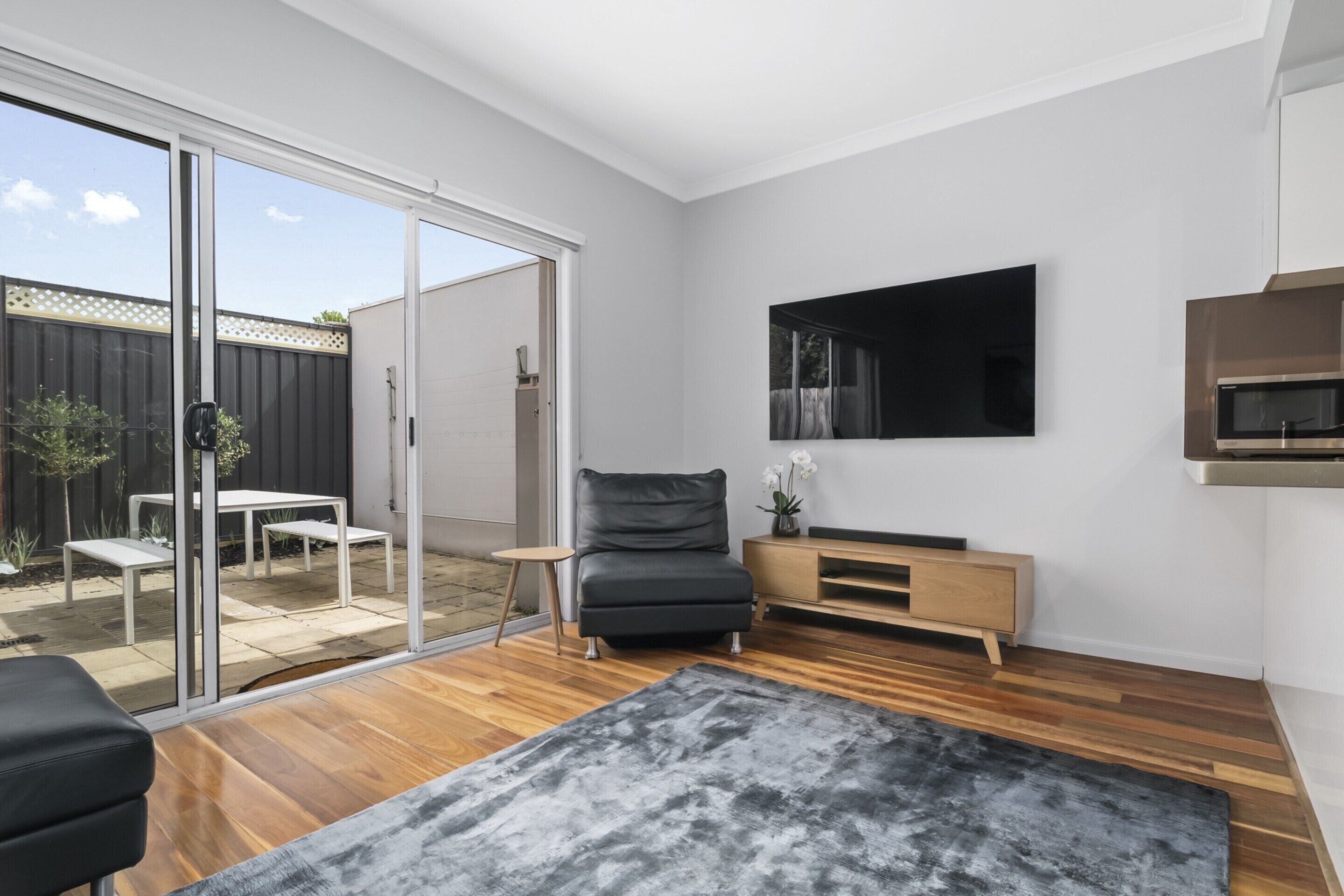 Apartment | Interior