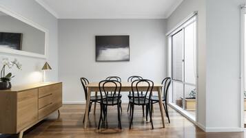 Apartment | Living room