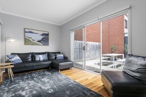 Apartment | Wohnzimmer