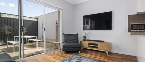 Apartment | Interior