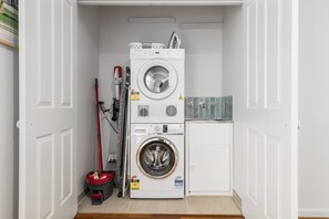 Apartment | Badezimmer | Seife