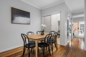 Apartemen | Ruang keluarga