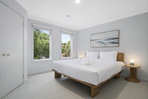 Apartment | 3 Schlafzimmer, Bügeleisen/Bügelbrett, Bettwäsche