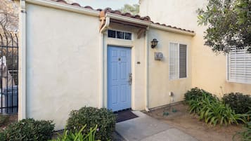 Detalle exterior