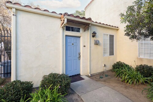 Coastal Glow At The Pier