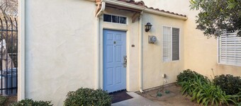 Coastal Glow At The Pier