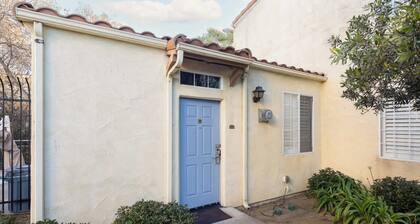 Coastal Glow At The Pier