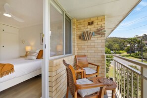 Apartemen | Balkon