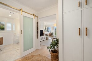 Apartemen | Resepsionis