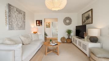 Apartment | Living room