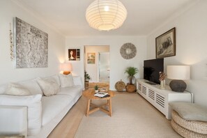 Leilighet | Oppholdsrom