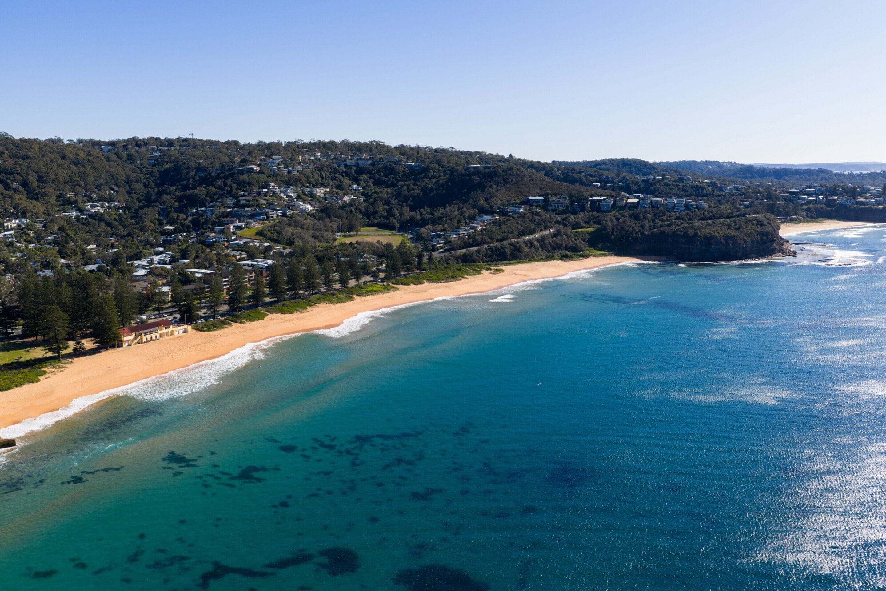 Apartment | View from property