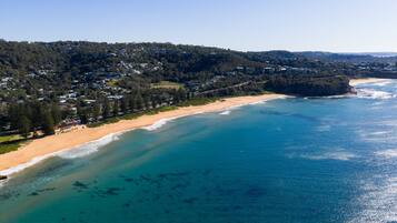 Apartment | View from property