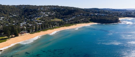 Apartment | View from property