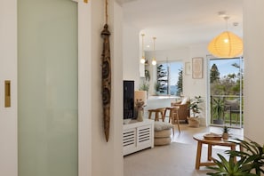 Apartment | Wohnzimmer