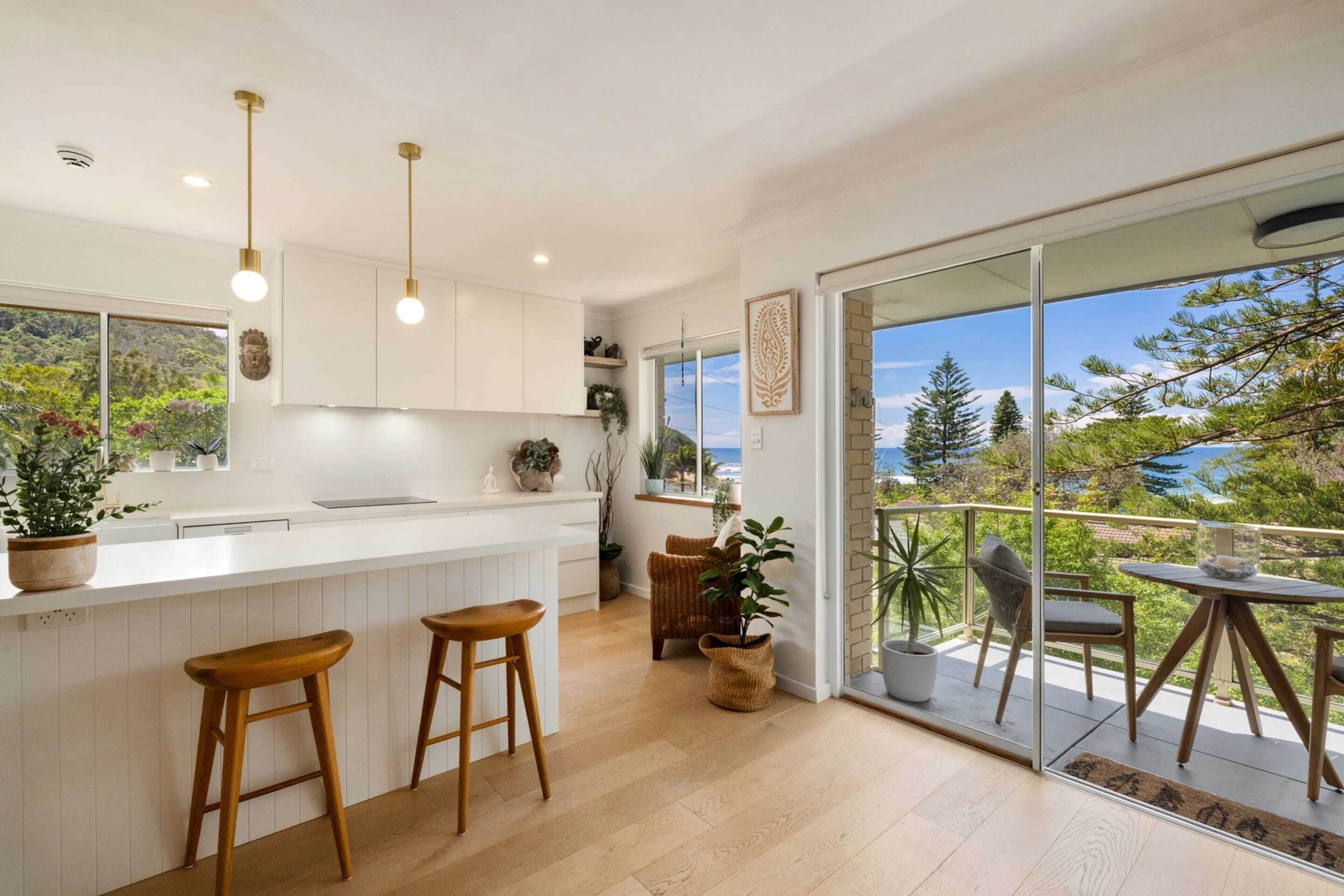 Apartment | Interior