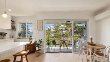 شقة | غرفة المعيشة