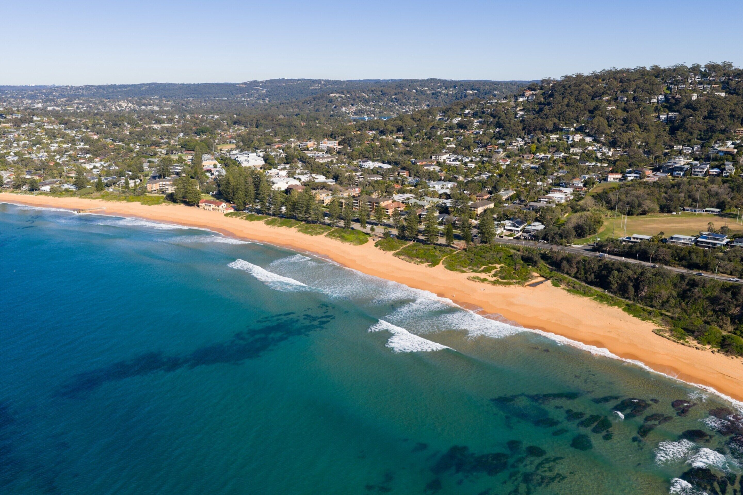 شقة | الإطلالة من المنشأة