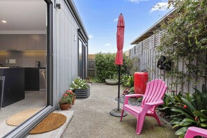 Apartamento | Sacada