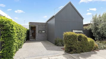 Apartamento | Recepção