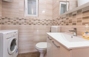 Appartement | Salle de bain